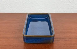 Bol en céramique de studio modèle 3319 danois du milieu du siècle par Einar Johansen pour Søholm, années 1960.