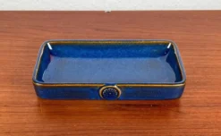Bol en céramique de studio modèle 3319 danois du milieu du siècle par Einar Johansen pour Søholm, années 1960.