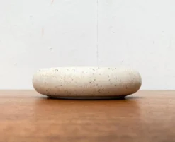 Bol en grès du milieu du siècle de Brangstrup Stoneware, Danemark, années 1960.