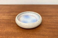 Bol en grès du milieu du siècle de Brangstrup Stoneware, Danemark, années 1960.
