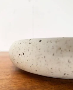 Bol en grès du milieu du siècle de Brangstrup Stoneware, Danemark, années 1960.