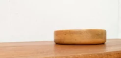 Bol en pin du milieu du siècle de Karl Holmberg AB, Suède