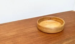 Bol en pin du milieu du siècle de Karl Holmberg AB, Suède