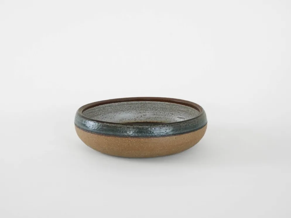 Bol Erika, design danois, années 1970, fabricant : Søholm, designers : Noomi Ba