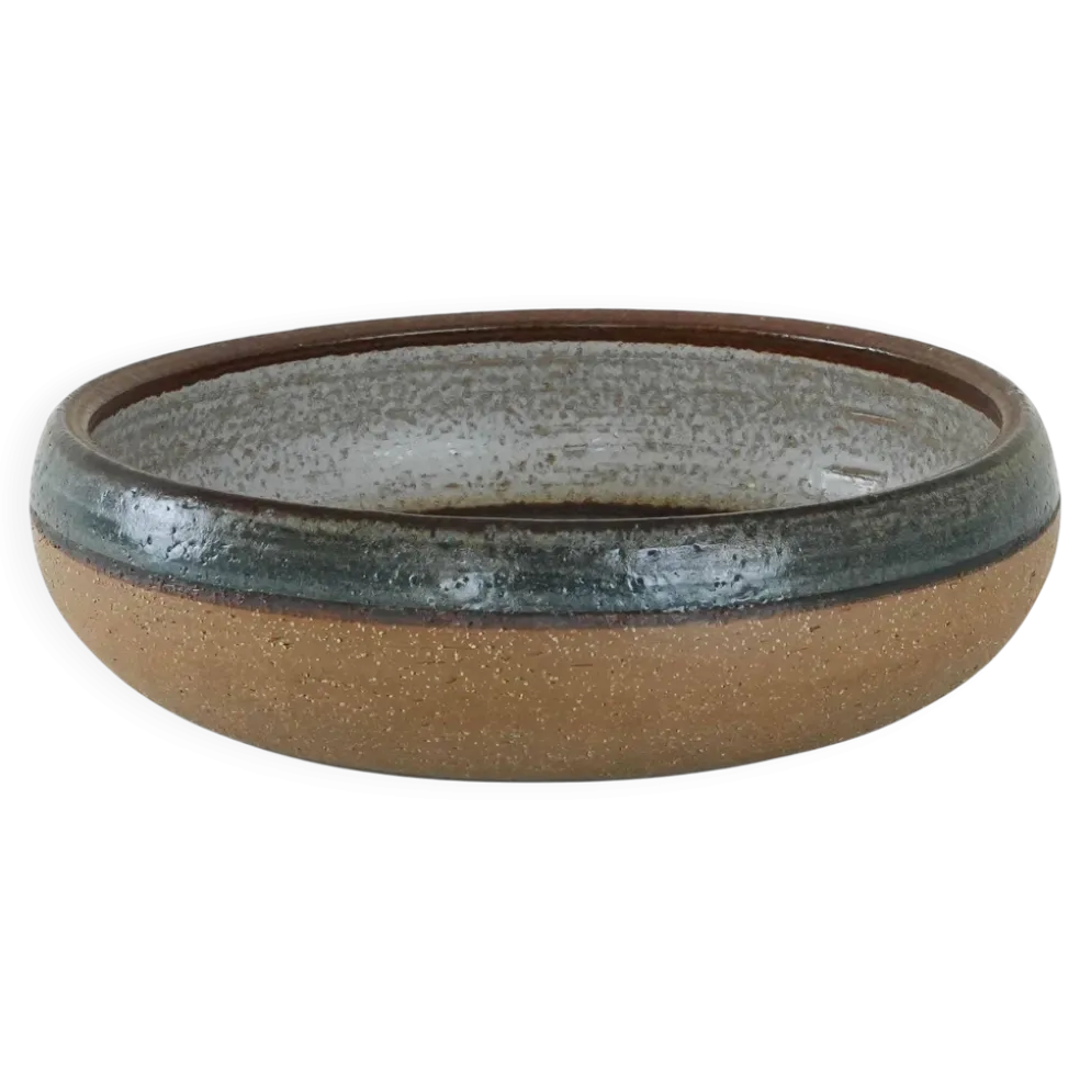 Bol Erika, design danois, années 1970, fabricant : Søholm, designers : Noomi Ba