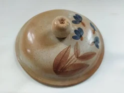 Bol légumier en grès du Marais