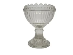 Bol postmoderne sur pied d'Iittala, Finlande, années 1970