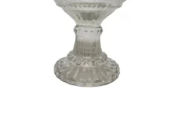 Bol postmoderne sur pied d'Iittala, Finlande, années 1970