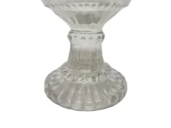 Bol postmoderne sur pied d'Iittala, Finlande, années 1970