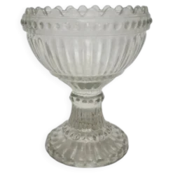 Bol postmoderne sur pied d'Iittala, Finlande, années 1970