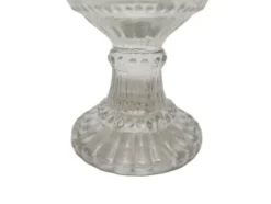 Bol postmoderne sur pied d'Iittala, Finlande, années 1970