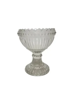 Bol postmoderne sur pied d'Iittala, Finlande, années 1970