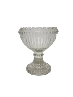 Bol postmoderne sur pied d'Iittala, Finlande, années 1970