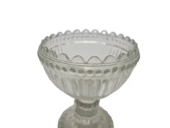 Bol postmoderne sur pied d'Iittala, Finlande, années 1970