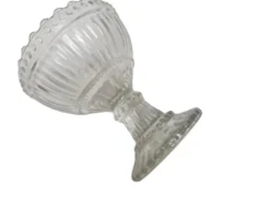 Bol postmoderne sur pied d'Iittala, Finlande, années 1970