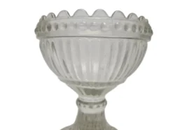 Bol postmoderne sur pied d'Iittala, Finlande, années 1970