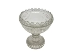 Bol postmoderne sur pied d'Iittala, Finlande, années 1970