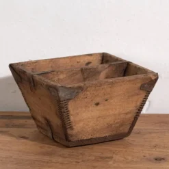 Bol primitif ancien (c.1920) #14