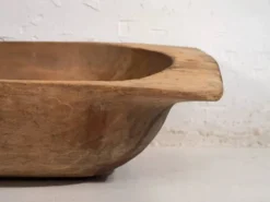 Bol primitif ancien (c.1900) #24