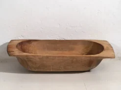 Bol primitif ancien (c.1900) #24