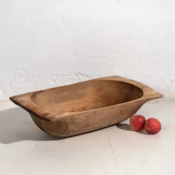 Bol primitif ancien (c.1900) #24