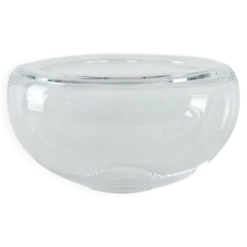 Bol Provence, design danois, années 1950, fabricant : Royal Copenhagen, design