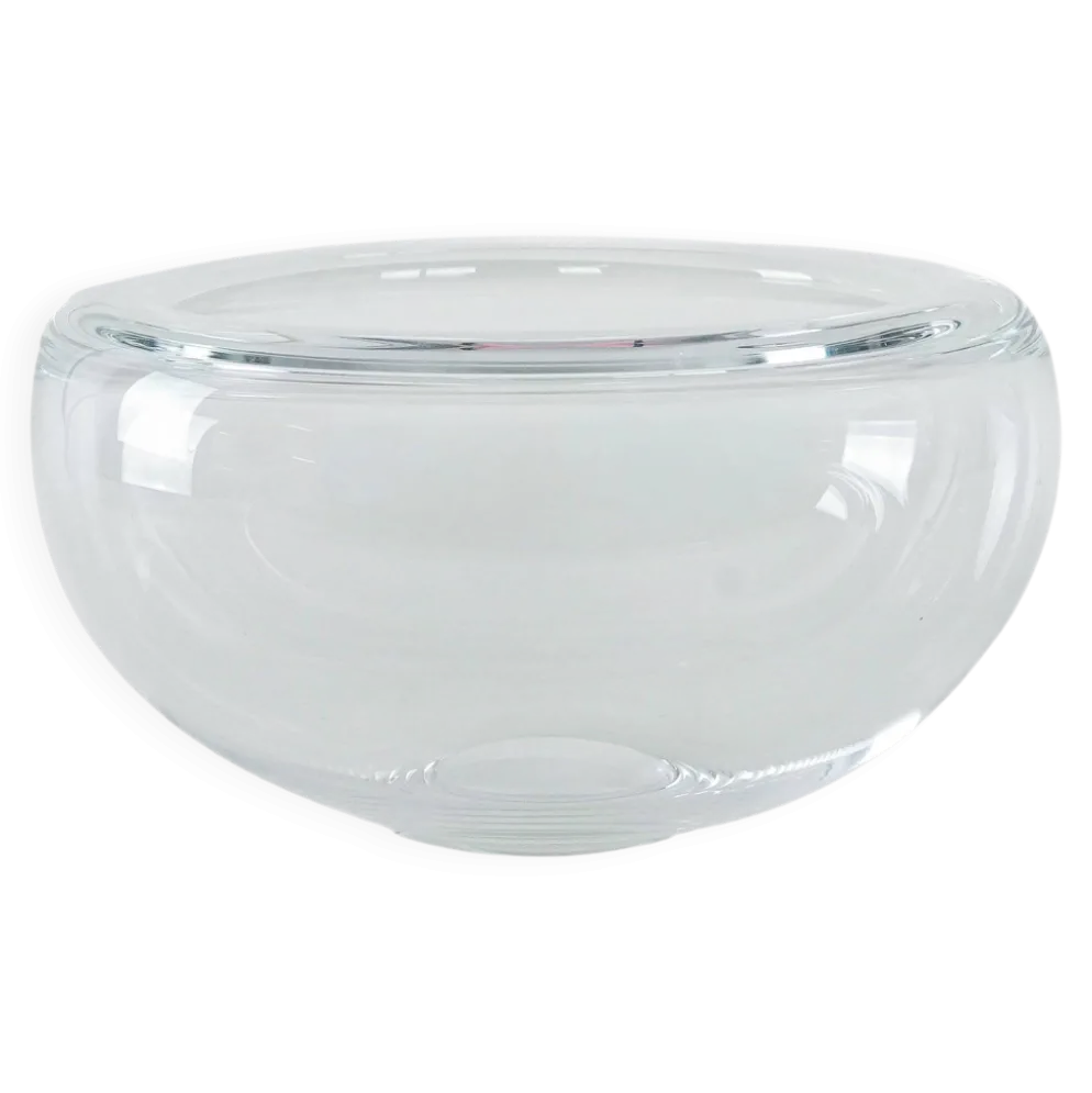 Bol Provence, design danois, années 1950, fabricant : Royal Copenhagen, design