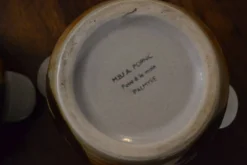 Bols Palmyre