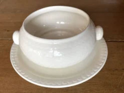 Bols à soupe Gien