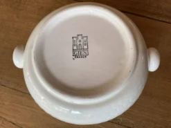 Bols à soupe Gien