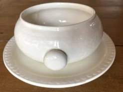 Bols à soupe Gien