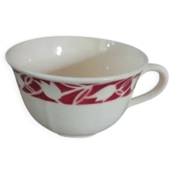 Bol / tasse ancienne Badonviller