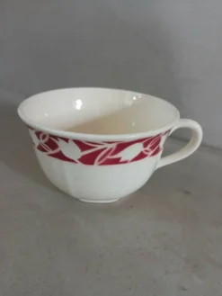 Bol / tasse ancienne Badonviller