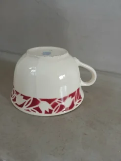 Bol / tasse ancienne Badonviller