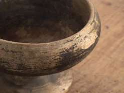 Bol tibétain ancien (c.1900) #6