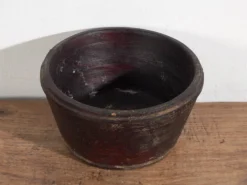 Bol tibétain ancien (c.1900) #14