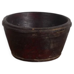 Bol tibétain ancien (c.1900) #14