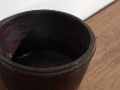 Bol tibétain ancien (c.1900) #14
