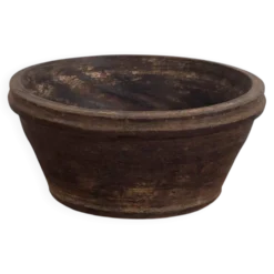Bol tibétain ancien (c.1900) #35