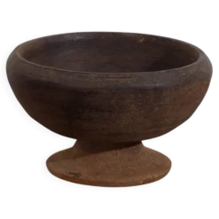Bol tibétain ancien (c.1900) #1