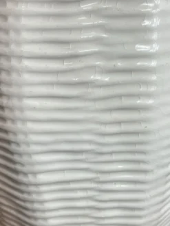Bonbonnière en barbotine