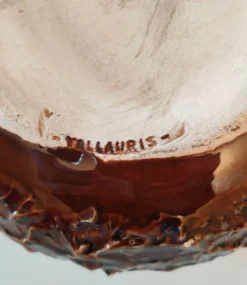 Bonbonnière Vallauris