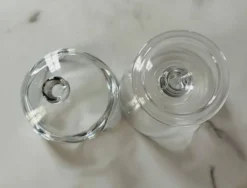 Bonbonnière verrerie Turque