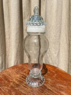 Bonbonnière vintage