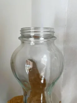Bonbonnière vintage