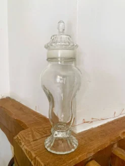 Bonbonnière vintage