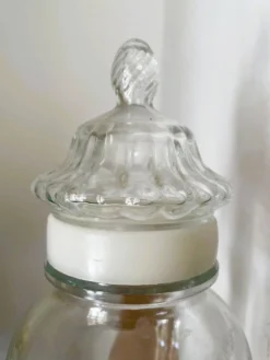 Bonbonnière vintage