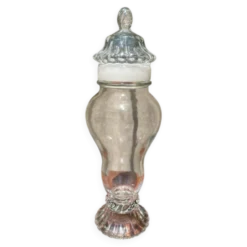Bonbonnière vintage