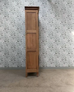 Bonnetière ancienne, rénovée