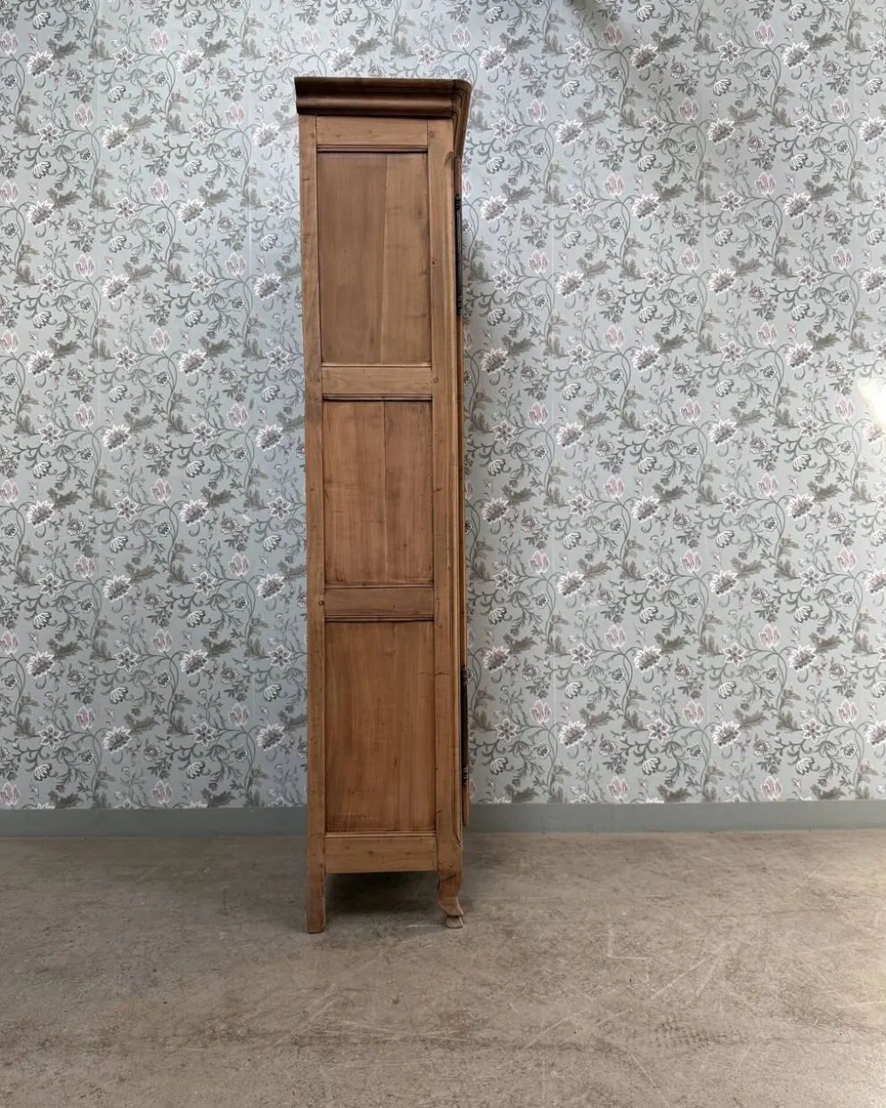 Bonnetière ancienne, rénovée